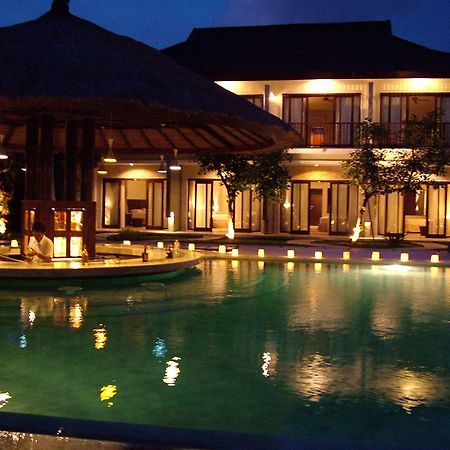 Princess Benoa Beach Resorts Tanjung Benoa Eksteriør bilde