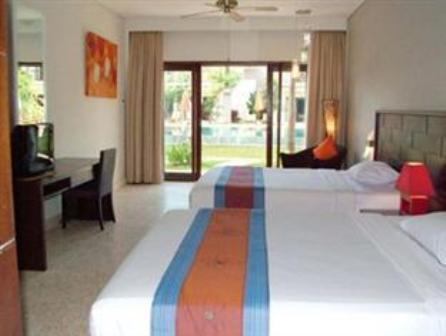 Princess Benoa Beach Resorts Tanjung Benoa Rom bilde